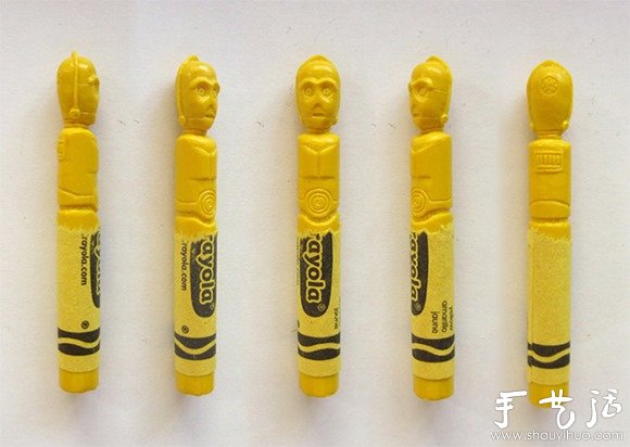 蠟筆雕刻作品 -  rpnrmr.com