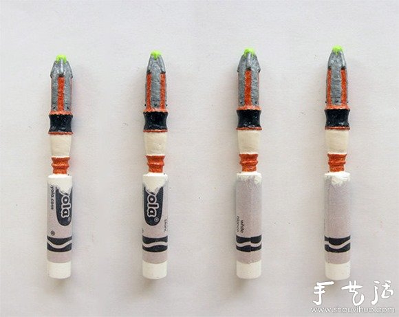 蠟筆雕刻作品 -  rpnrmr.com