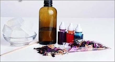 簡單自制手工香皂，手工皂簡單DIY -  rpnrmr.com