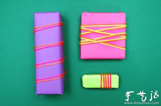 創(chuàng)意禮品包裝設(shè)計(jì) 傳達(dá)美好情誼和心意 -  rpnrmr.com