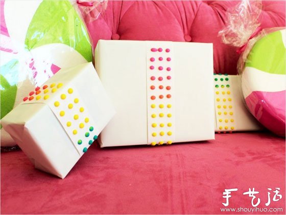 創(chuàng)意禮品包裝設(shè)計(jì) 傳達(dá)美好情誼和心意 -  rpnrmr.com