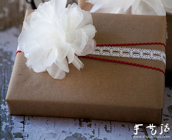 創(chuàng)意禮品包裝設(shè)計(jì) 傳達(dá)美好情誼和心意 -  rpnrmr.com
