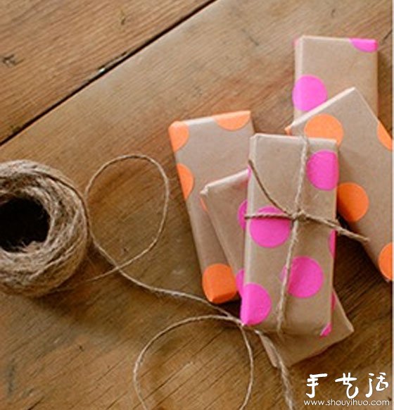 創(chuàng)意禮品包裝設(shè)計(jì) 傳達(dá)美好情誼和心意 -  rpnrmr.com