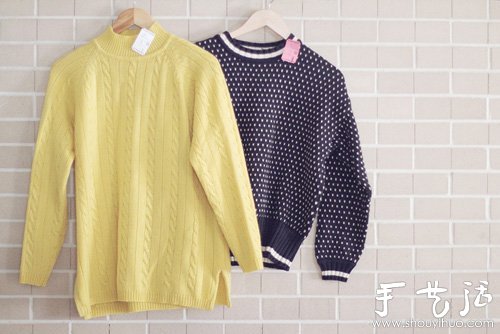 小清新云朵靠枕手工制作 -  rpnrmr.com