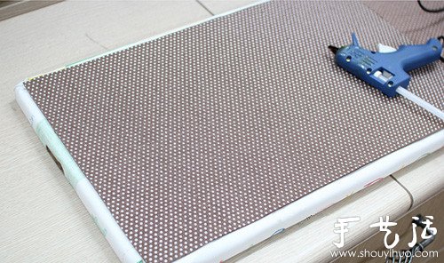 廢舊木板改造熨衣板的教程 -  rpnrmr.com