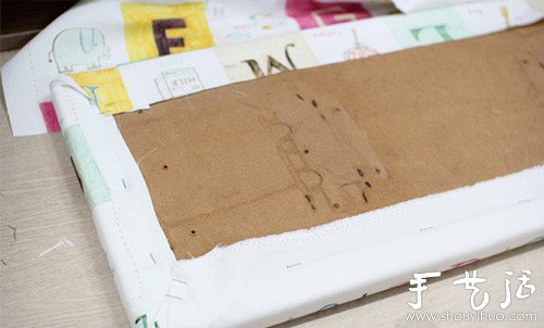 廢舊木板改造熨衣板的教程 -  rpnrmr.com