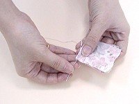 自制玩具小沙包 小沙包的制作和玩法 -  rpnrmr.com