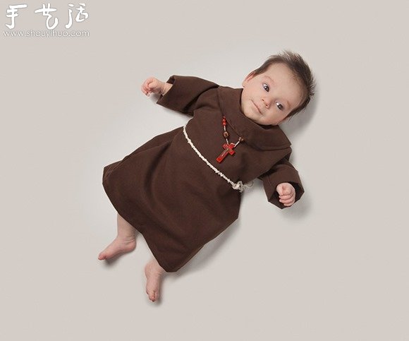 充滿創(chuàng)意和樂趣的寶寶攝影 -  rpnrmr.com
