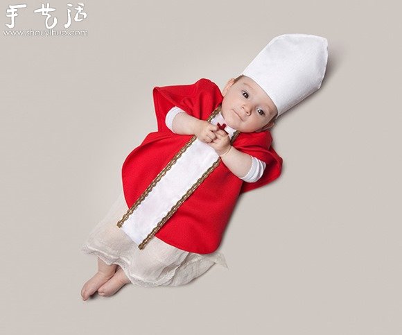 充滿創(chuàng)意和樂趣的寶寶攝影 -  rpnrmr.com