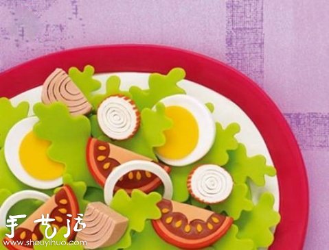 一組國外橡皮泥作品欣賞 -  rpnrmr.com