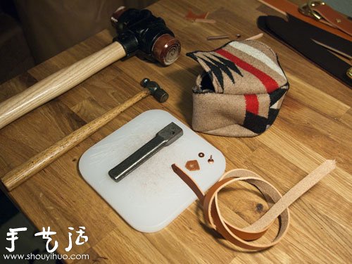 DIY手工制作卡片機包包 -  rpnrmr.com