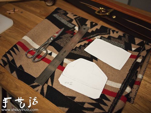 DIY手工制作卡片機包包 -  rpnrmr.com