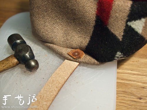 DIY手工制作卡片機包包 -  rpnrmr.com
