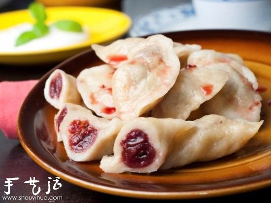世界各國12種餛飩餃子美味大比拼 -  rpnrmr.com