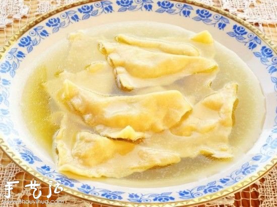 世界各國12種餛飩餃子美味大比拼 -  rpnrmr.com