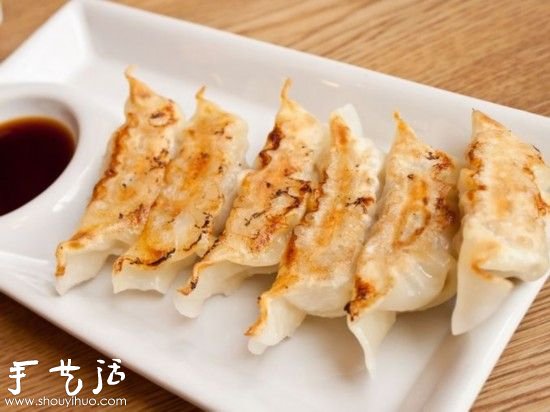 世界各國12種餛飩餃子美味大比拼 -  rpnrmr.com