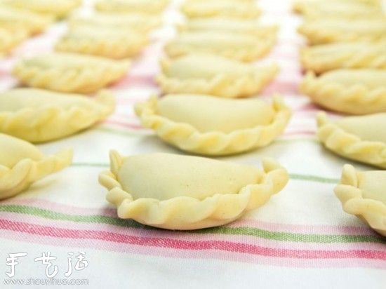 世界各國12種餛飩餃子美味大比拼 -  rpnrmr.com