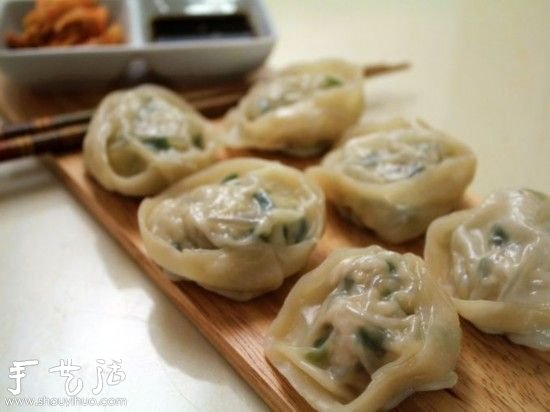 世界各國12種餛飩餃子美味大比拼 -  rpnrmr.com