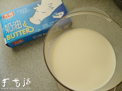 自制巧克力的方法 巧克力制作教程 -  rpnrmr.com