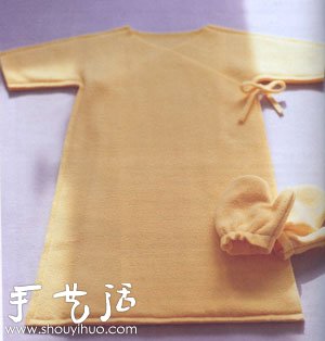 抓絨面料DIY寶寶內(nèi)衣和手套 -  rpnrmr.com