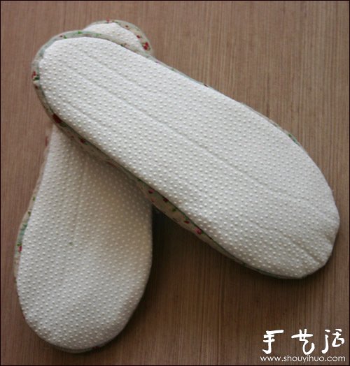漂亮溫馨家居布鞋手工制作 -  rpnrmr.com