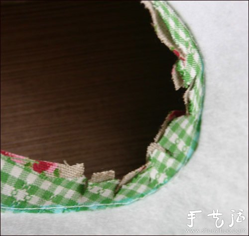 漂亮溫馨家居布鞋手工制作 -  rpnrmr.com