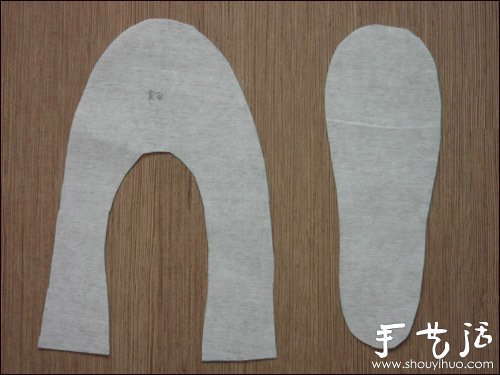 漂亮溫馨家居布鞋手工制作 -  rpnrmr.com
