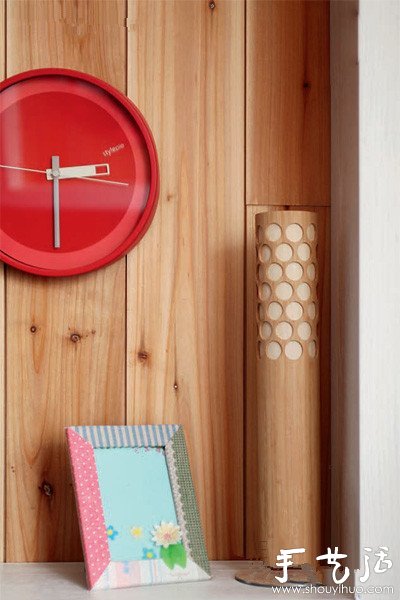 各種清新家居飾品DIY大全 -  rpnrmr.com
