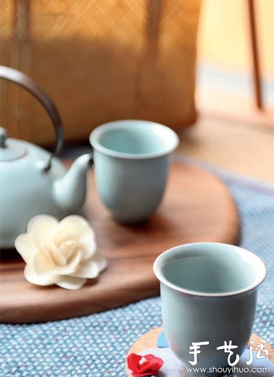 各種清新家居飾品DIY大全 -  rpnrmr.com