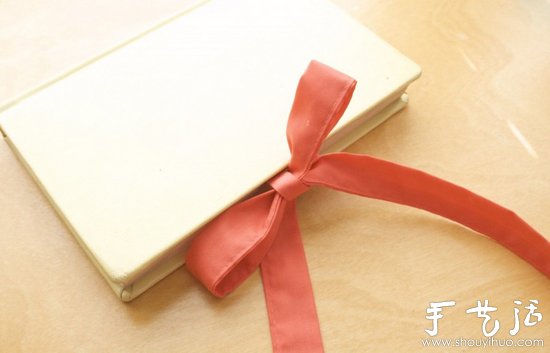 情人節(jié)快到啦，教你自制圖書戒指盒~ -  rpnrmr.com