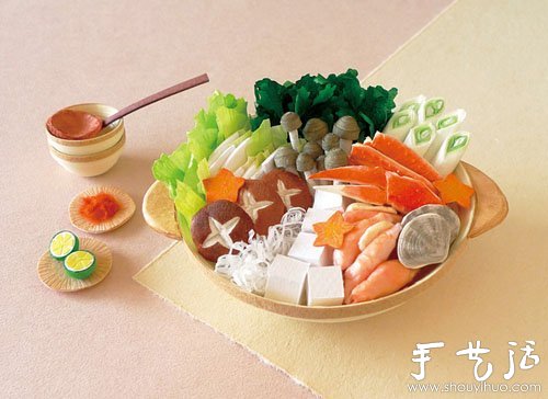 清新脫俗的衍紙(卷紙)作品欣賞 -  rpnrmr.com