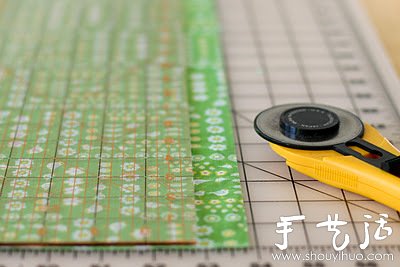 小清新玫瑰花發(fā)夾手工制作 -  rpnrmr.com