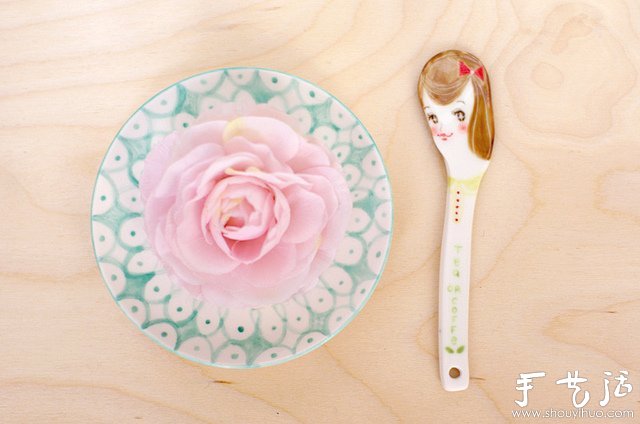 韓國陶藝設計師MinLee作品《人物》 -  rpnrmr.com