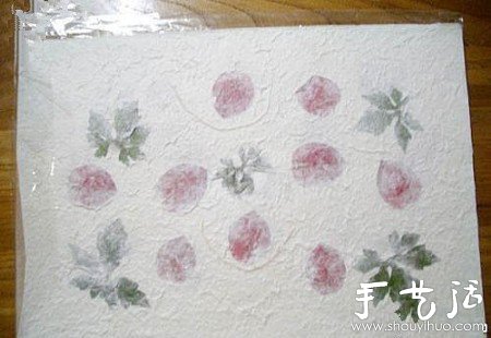 充滿自然氣息的細(xì)藤臺燈手工制作 -  rpnrmr.com