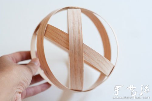 DIY清新雅致植物吊飾 給生活增添更多美好 -  rpnrmr.com
