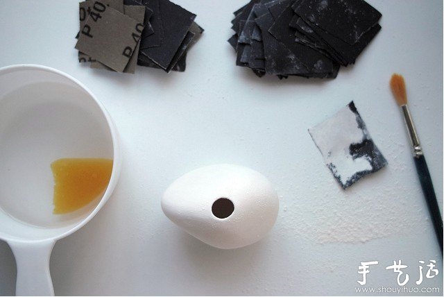 植物與陶藝結(jié)合DIY漂亮美陶 -  rpnrmr.com