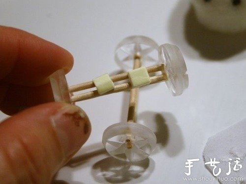 手繪蛋殼與道具DIY趣味生活場(chǎng)景 -  rpnrmr.com