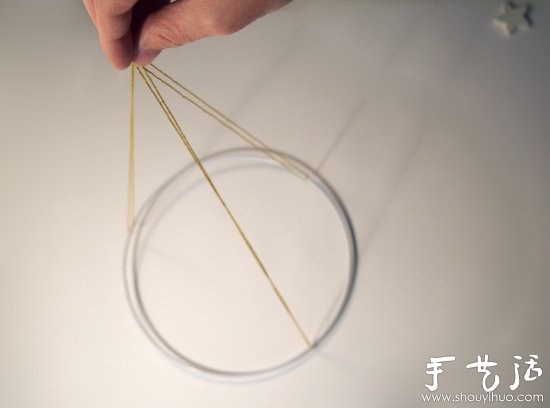 夢幻兒童房掛飾手工制作 -  rpnrmr.com