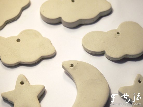 夢幻兒童房掛飾手工制作 -  rpnrmr.com