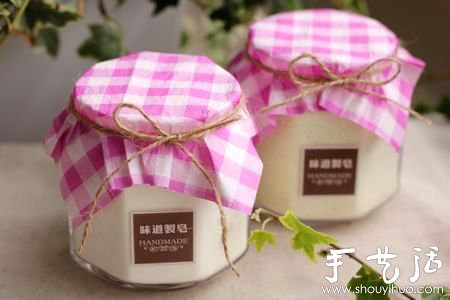 皂碎廢物利用DIY環(huán)保洗衣粉 -  rpnrmr.com
