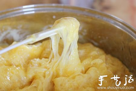 皂碎廢物利用DIY環(huán)保洗衣粉 -  rpnrmr.com
