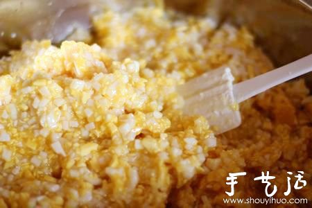 皂碎廢物利用DIY環(huán)保洗衣粉 -  rpnrmr.com