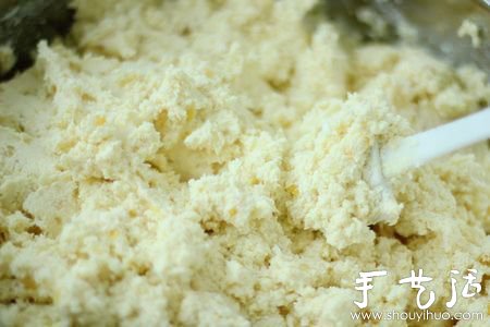 皂碎廢物利用DIY環(huán)保洗衣粉 -  rpnrmr.com
