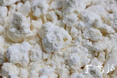 皂碎廢物利用DIY環(huán)保洗衣粉 -  rpnrmr.com