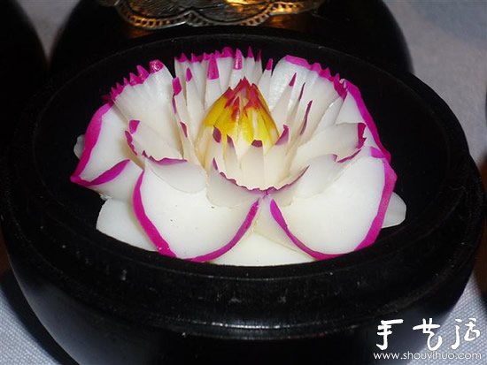 泰國(guó)傳統(tǒng)手工藝品香皂花 -  rpnrmr.com