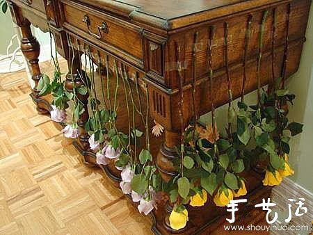 干花制作方法 如何制作干花 -  rpnrmr.com