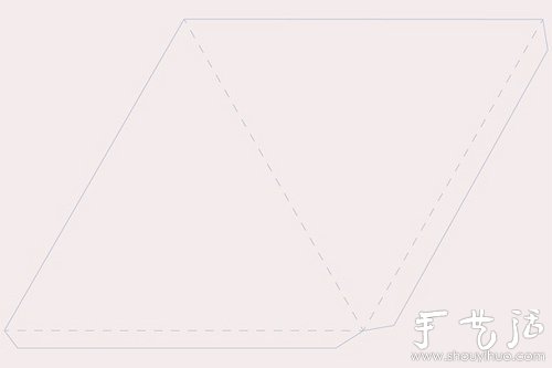 DIY手工制作夢幻金字塔燈具 -  rpnrmr.com