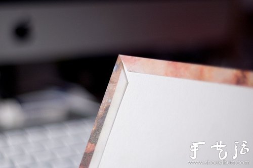 DIY手工制作夢幻金字塔燈具 -  rpnrmr.com