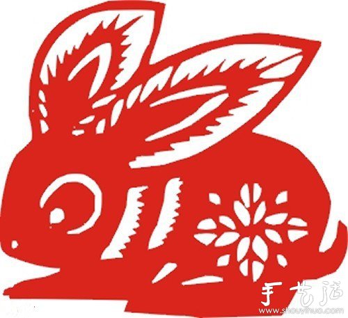 十二生肖剪紙圖案大全 -  rpnrmr.com