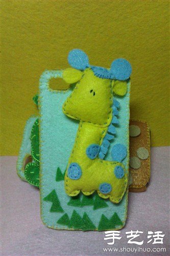 布藝手機(jī)套手工制作  -  rpnrmr.com